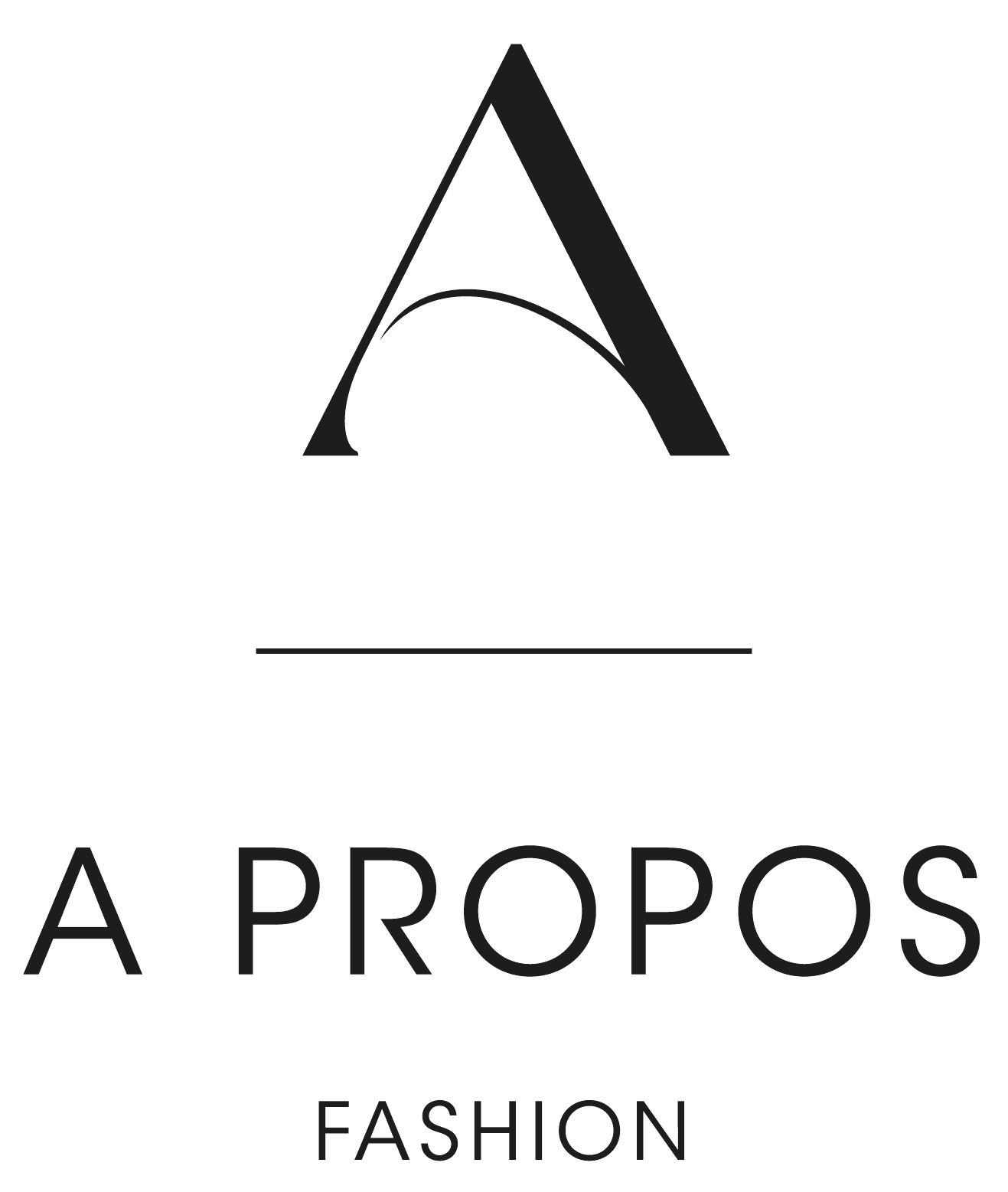 A-Propos Fashion logo