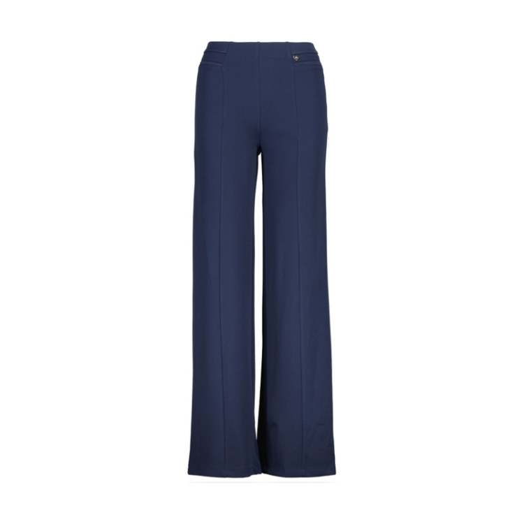 Trousers Navy 