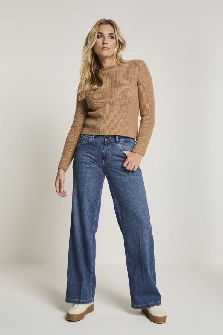 Mira Daily Denims D64 Smokey Indi