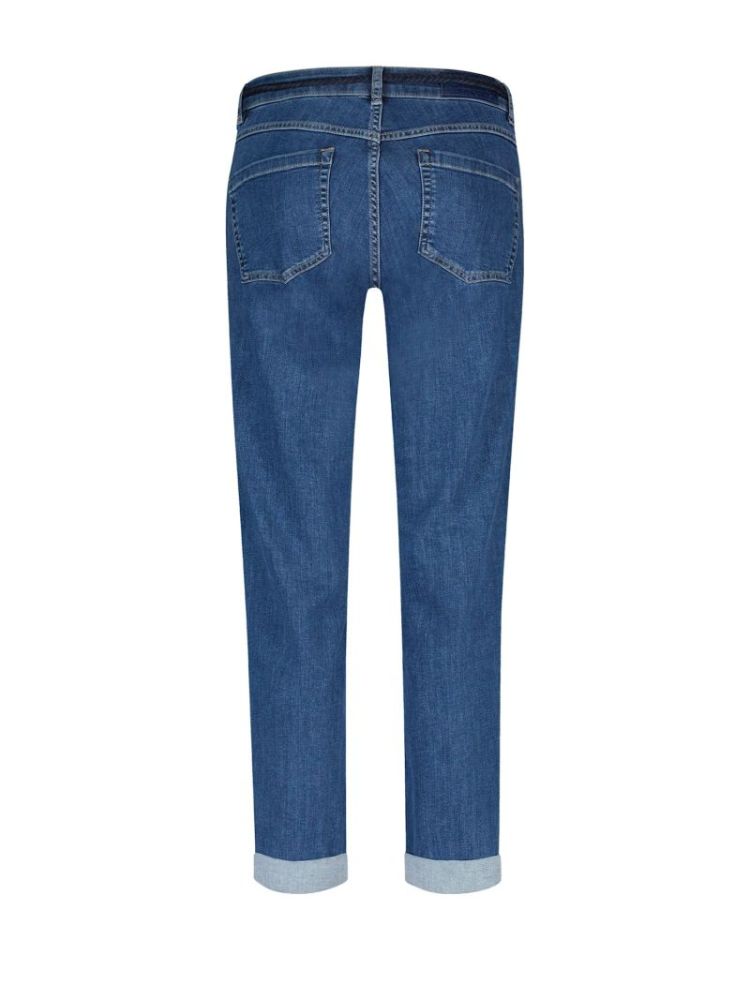 Bobby Daily Denims D02 Medium Blue