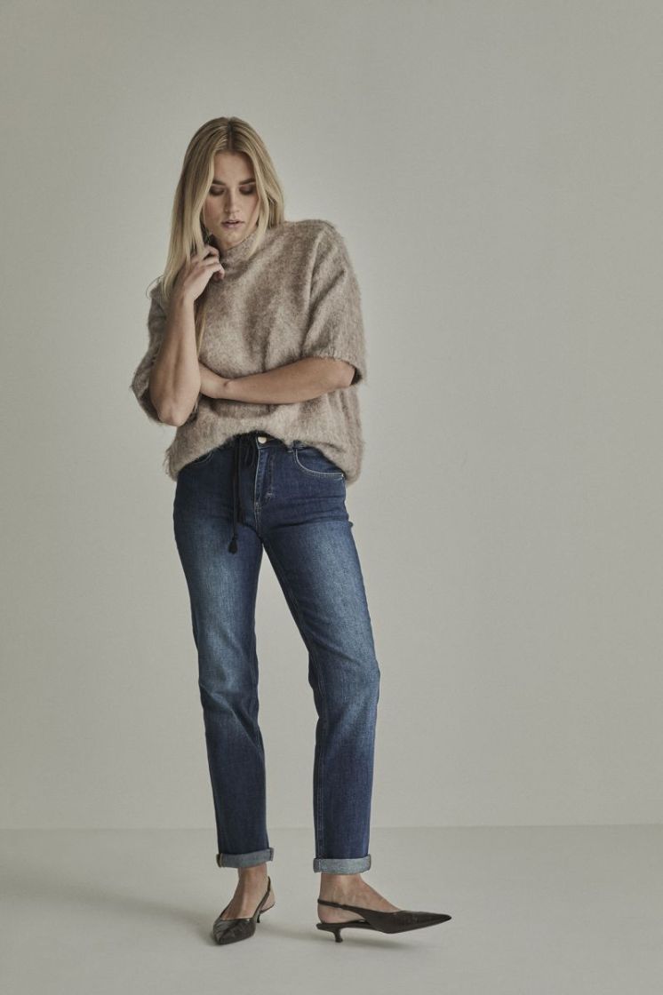 Bobby Para Mi Jeans D208 Drift Blue