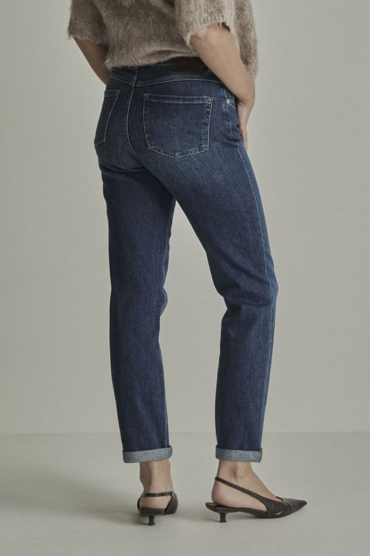 Bobby Para Mi Jeans D208 Drift Blue