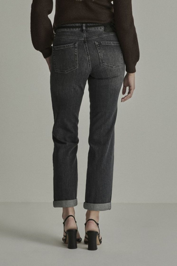 Bobby Para Mi Jeans D205 Shadow Bla