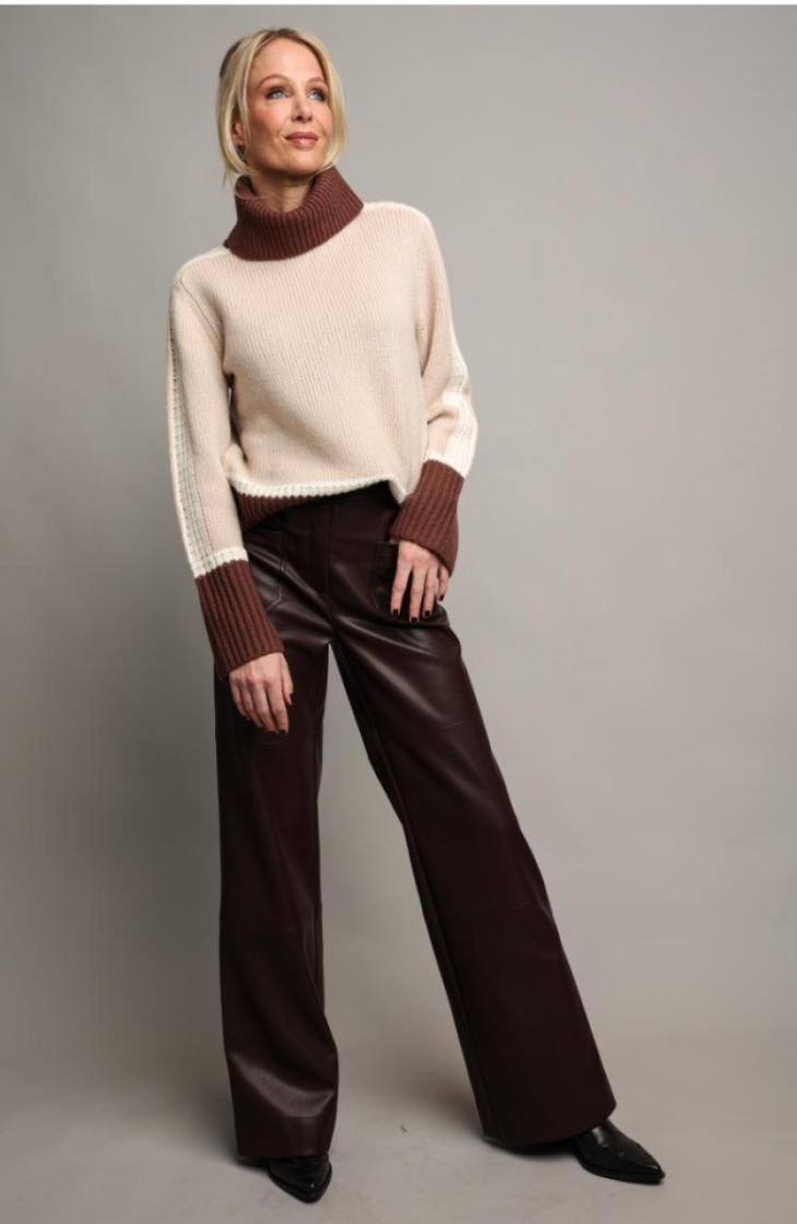  TAUPE COLOR BLO