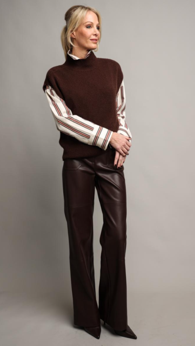  CHOCOLATE PLUM
