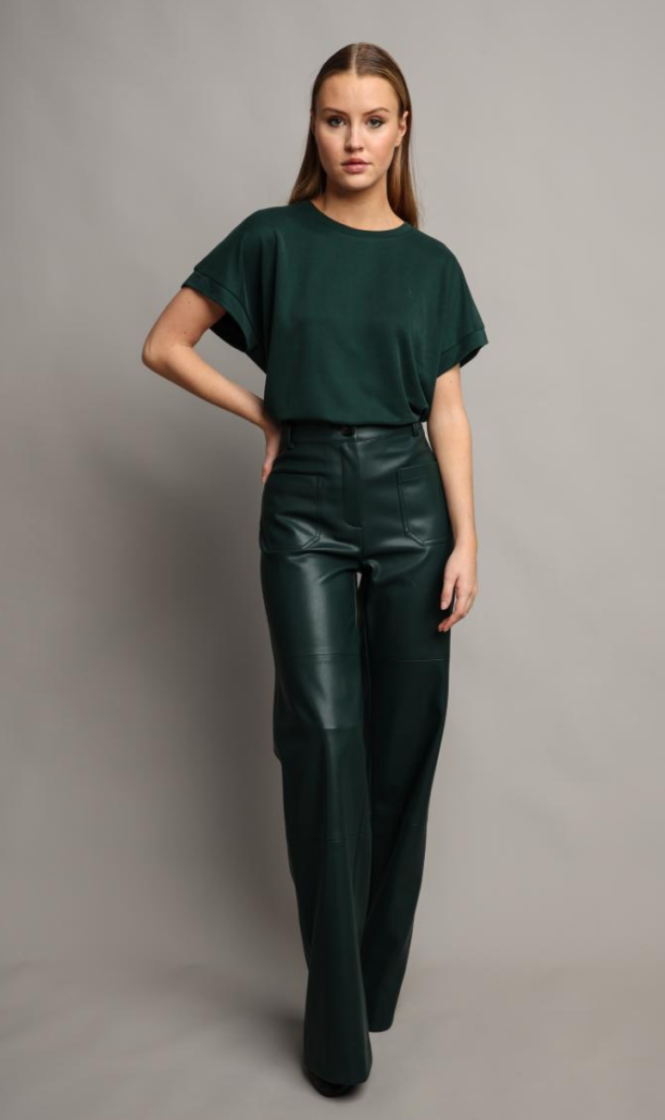  SCARAB GROEN