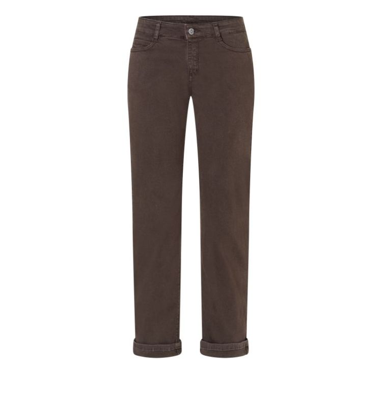  deep brown PPT