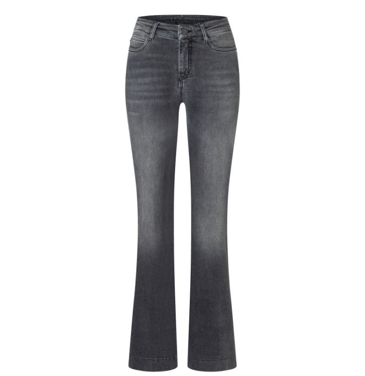  soft grey authe