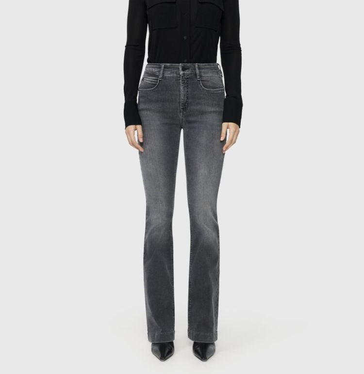  soft grey authe