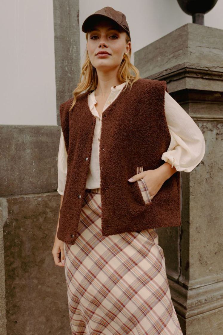  BRUN/BEIGE