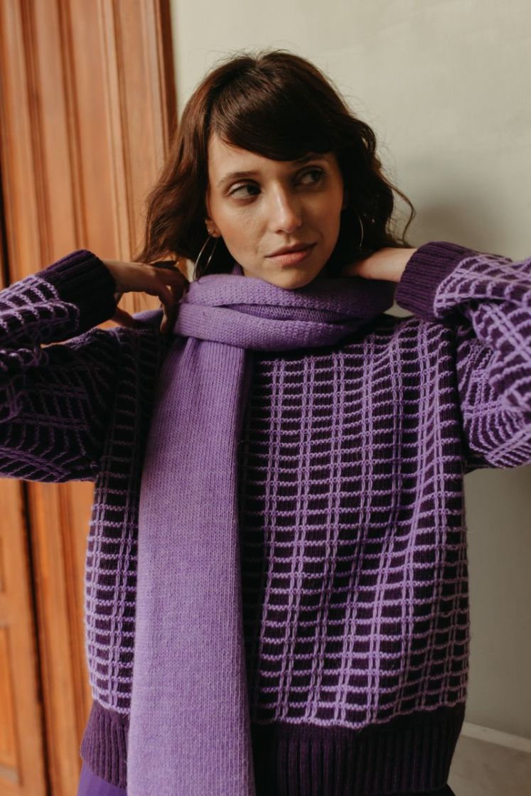  VIOLA LILA