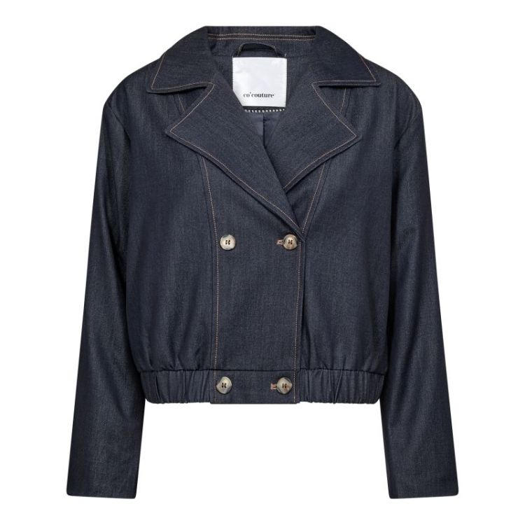  Navy Denim