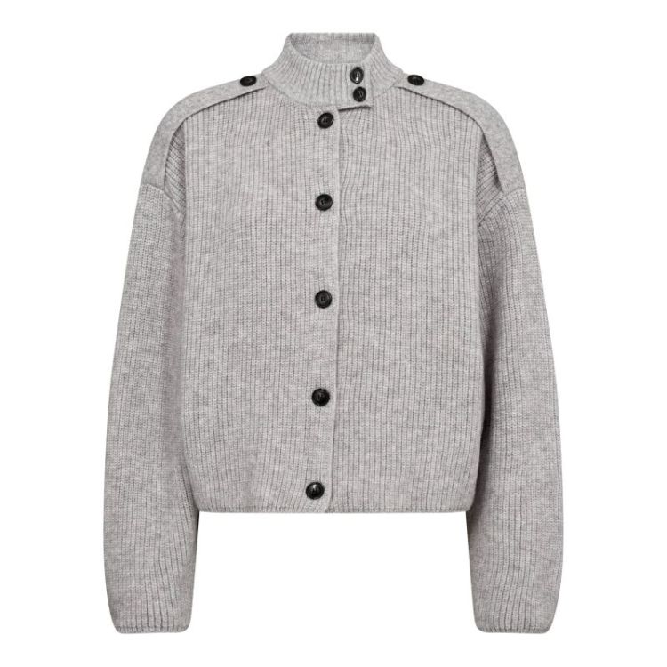  Grey Melange