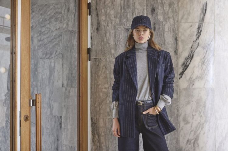  Navy