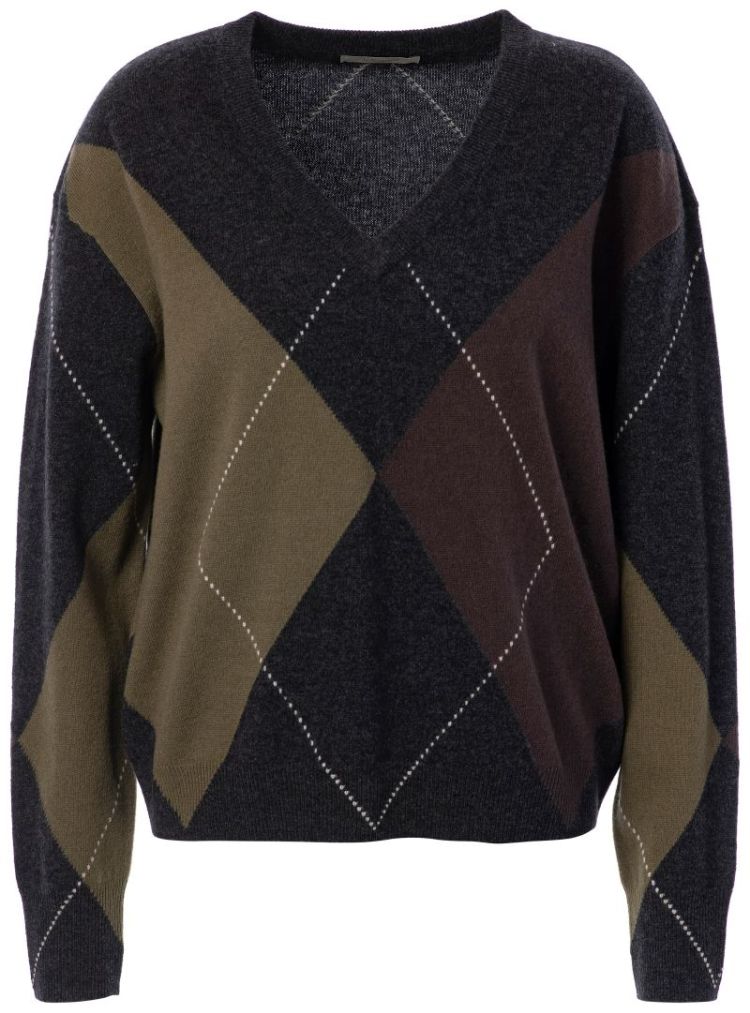  833 grey/olive 