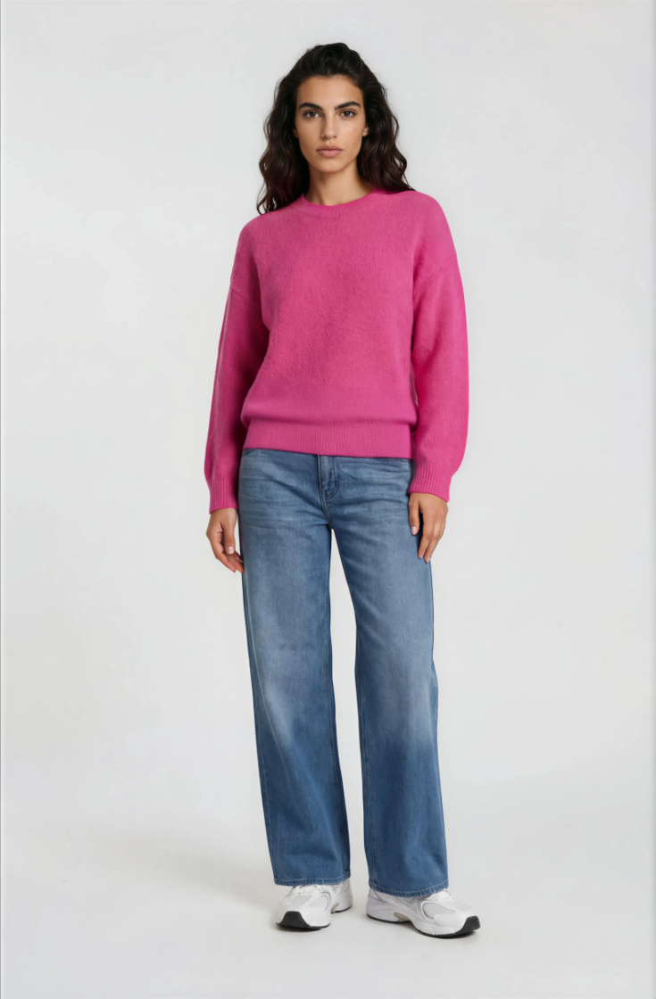  419 fuchsia