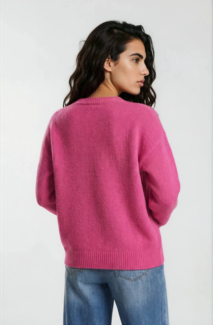  419 fuchsia