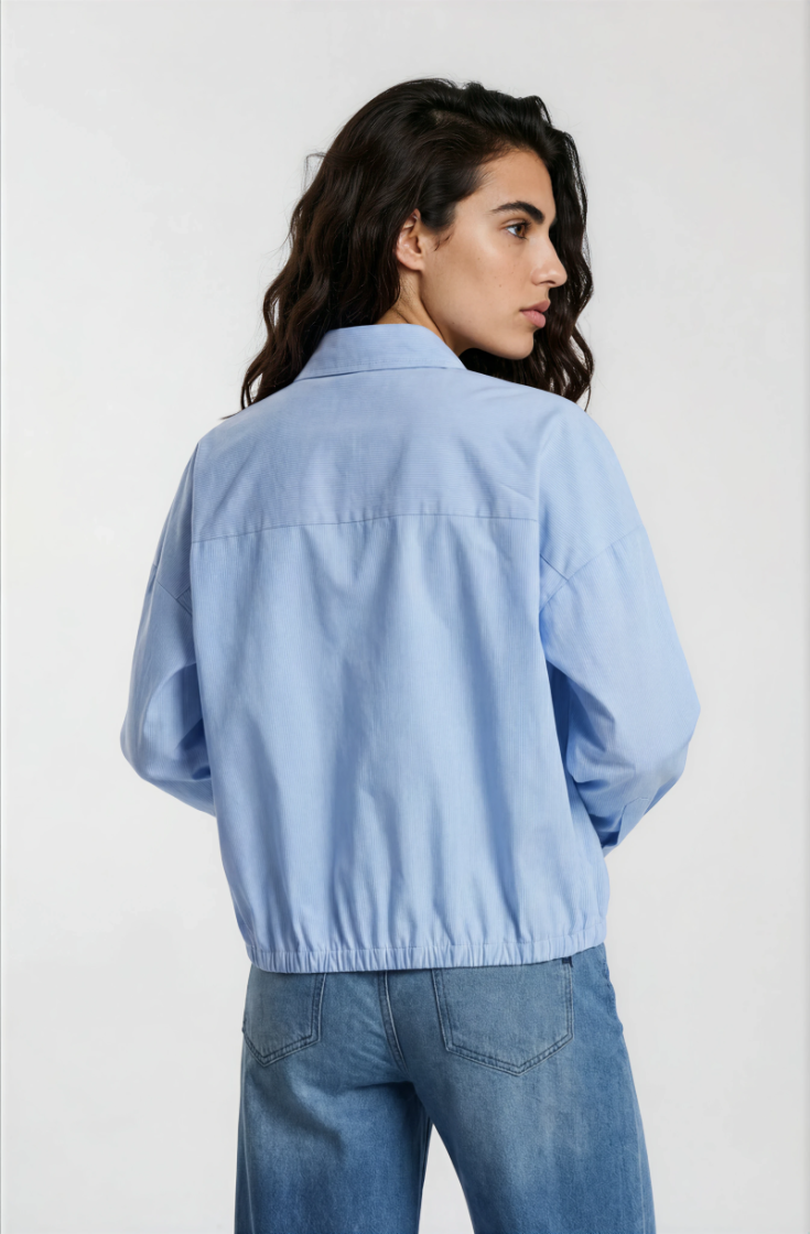 1601 light blue