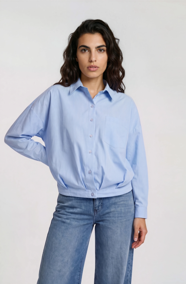  1601 light blue