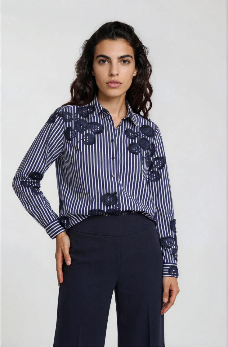  1605 navy