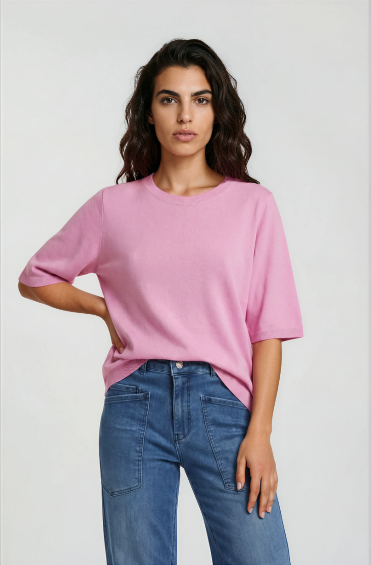 427 soft pink