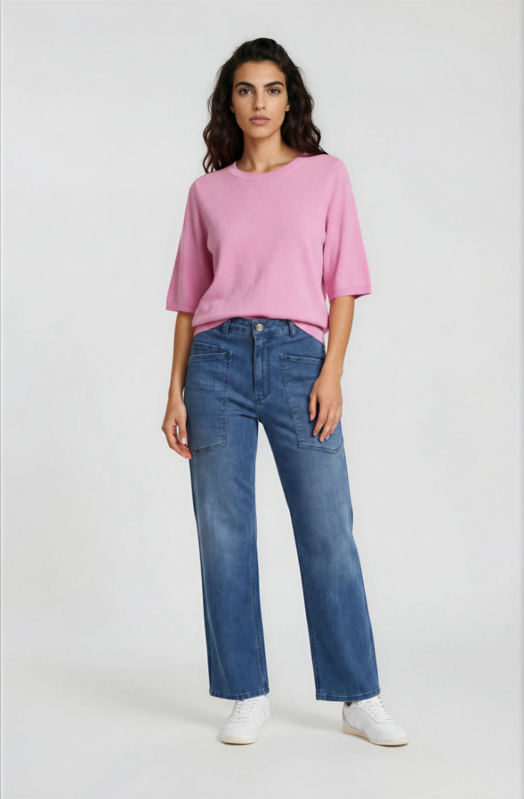 427 soft pink