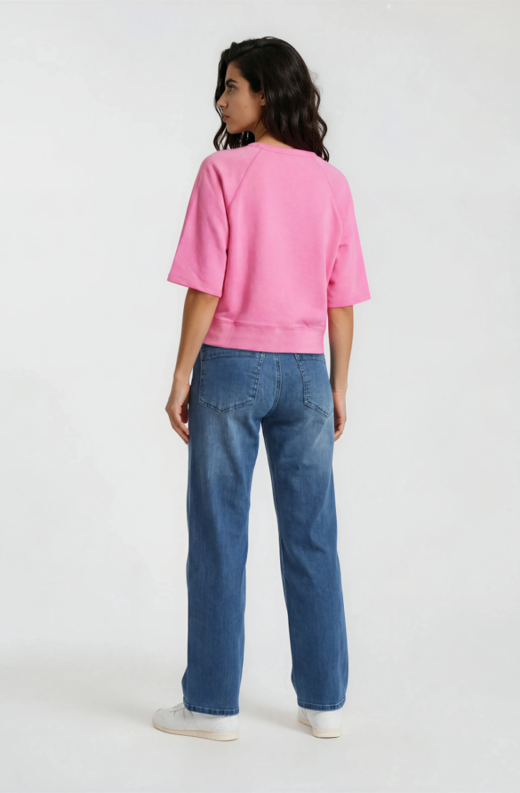  424 neon pink
