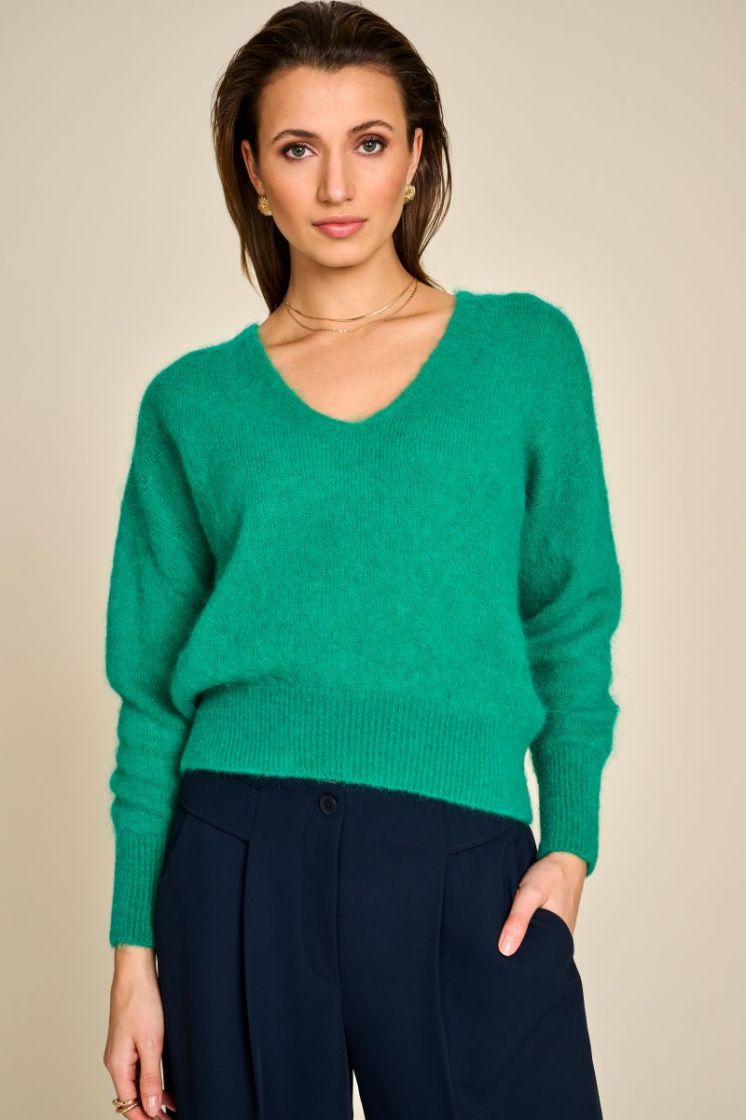  EMERALD