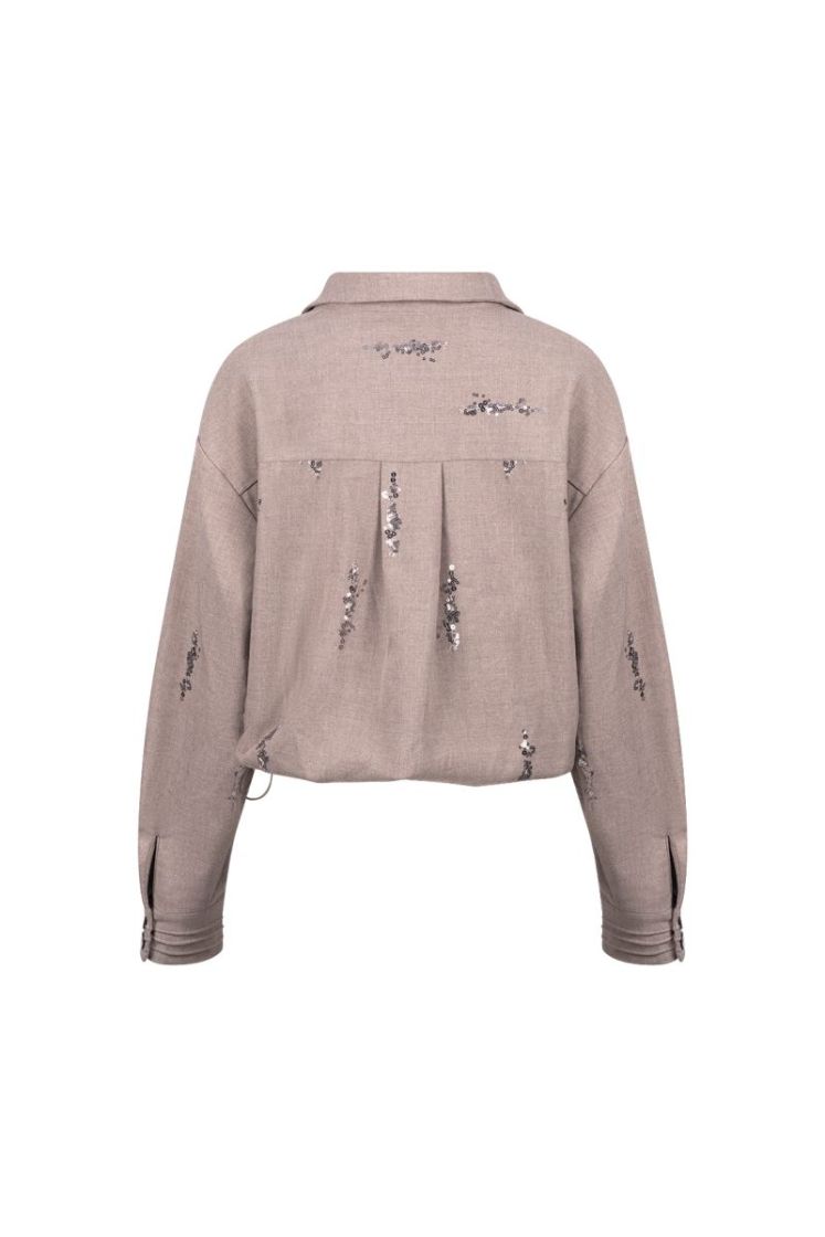 60 Taupe