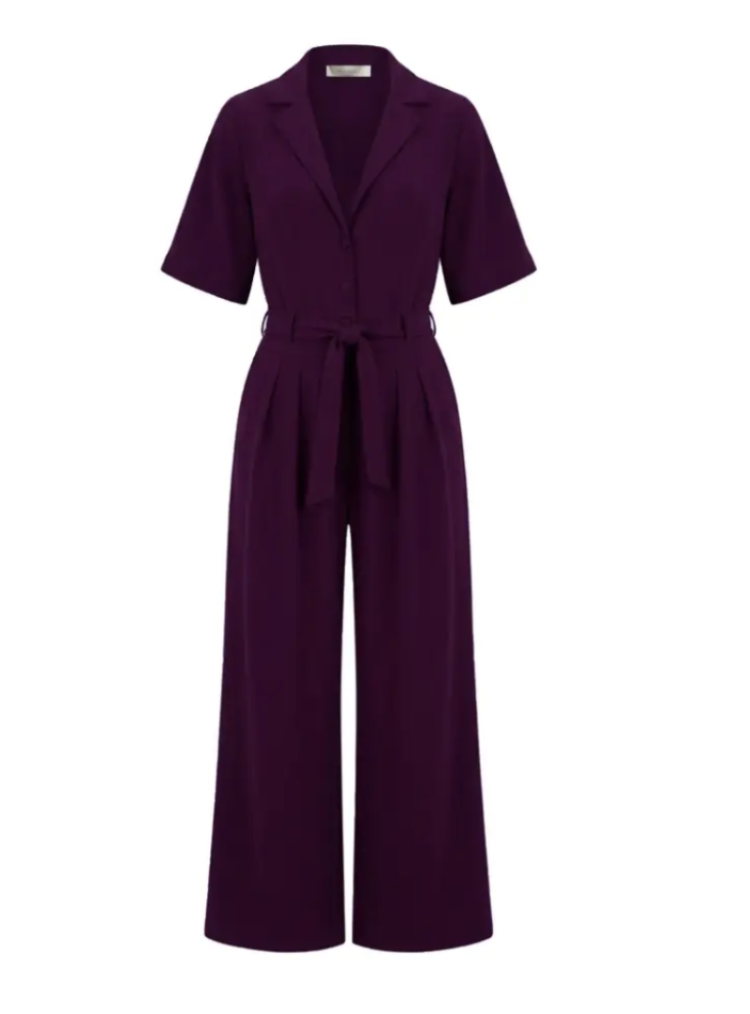  aubergine