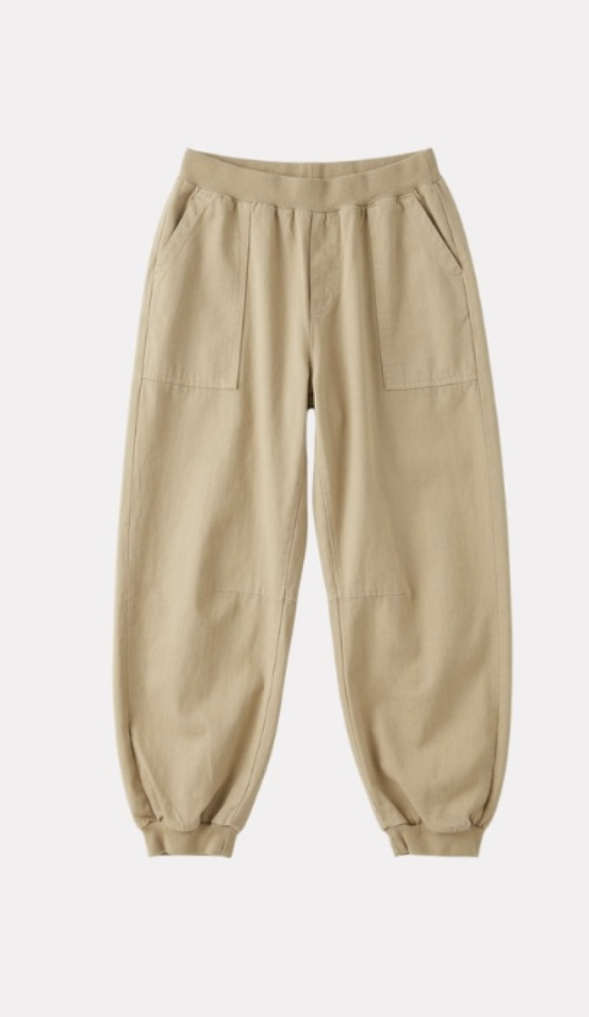  pale kaki
