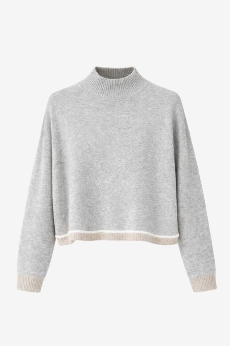 6555 Grey Melan
