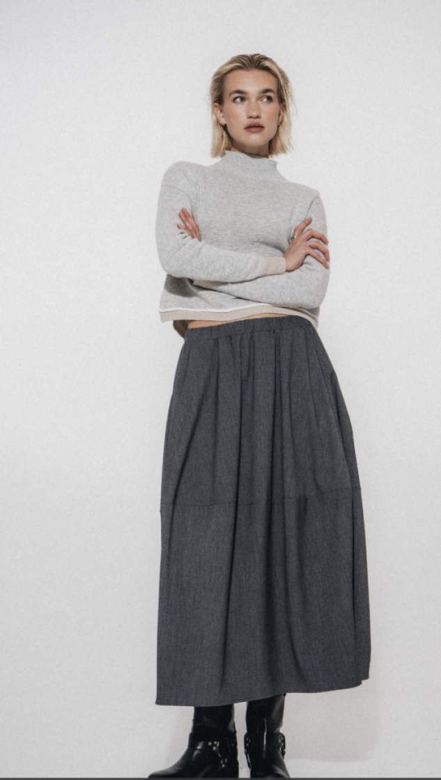  6555 Grey Melan
