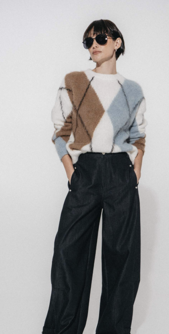  131 Off White