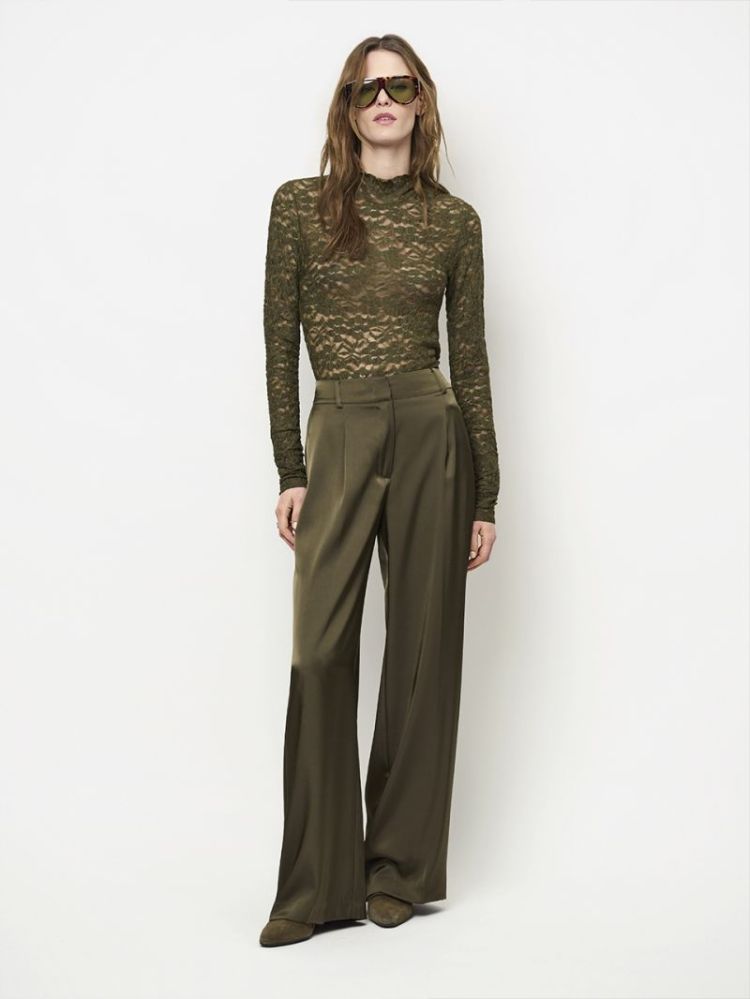  3895 Moss Olive