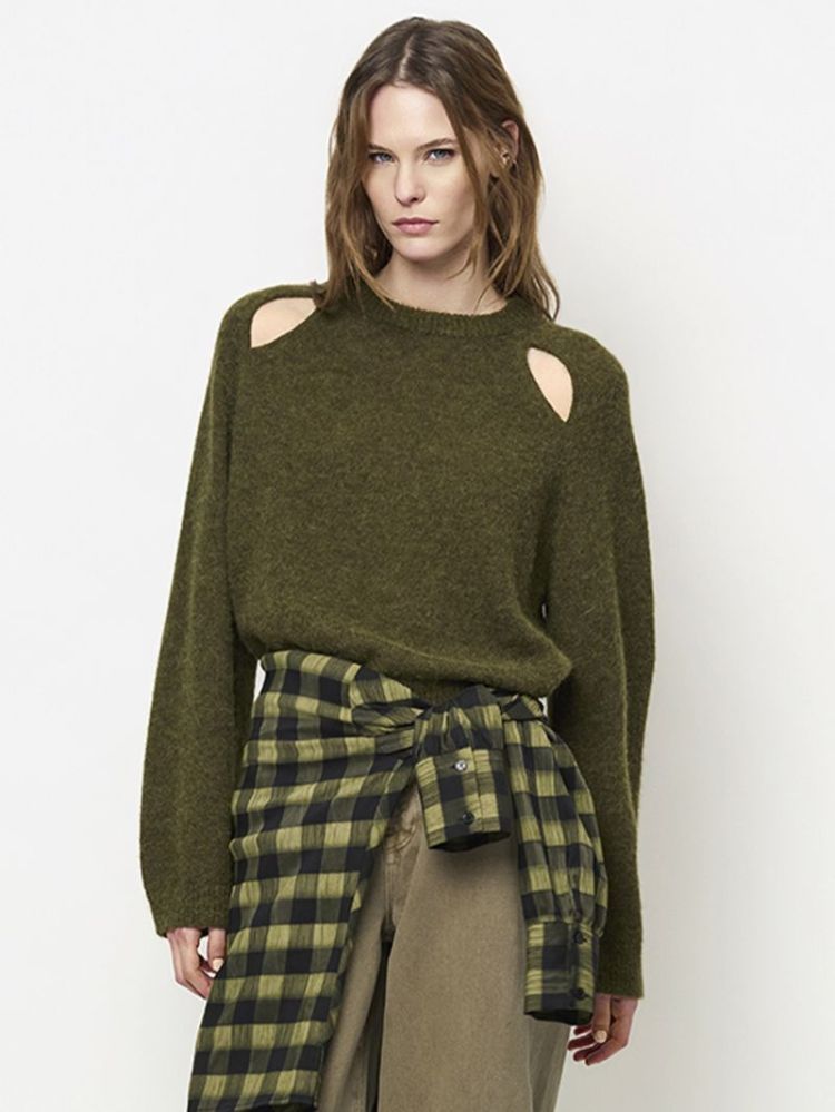  3895 Moss Olive