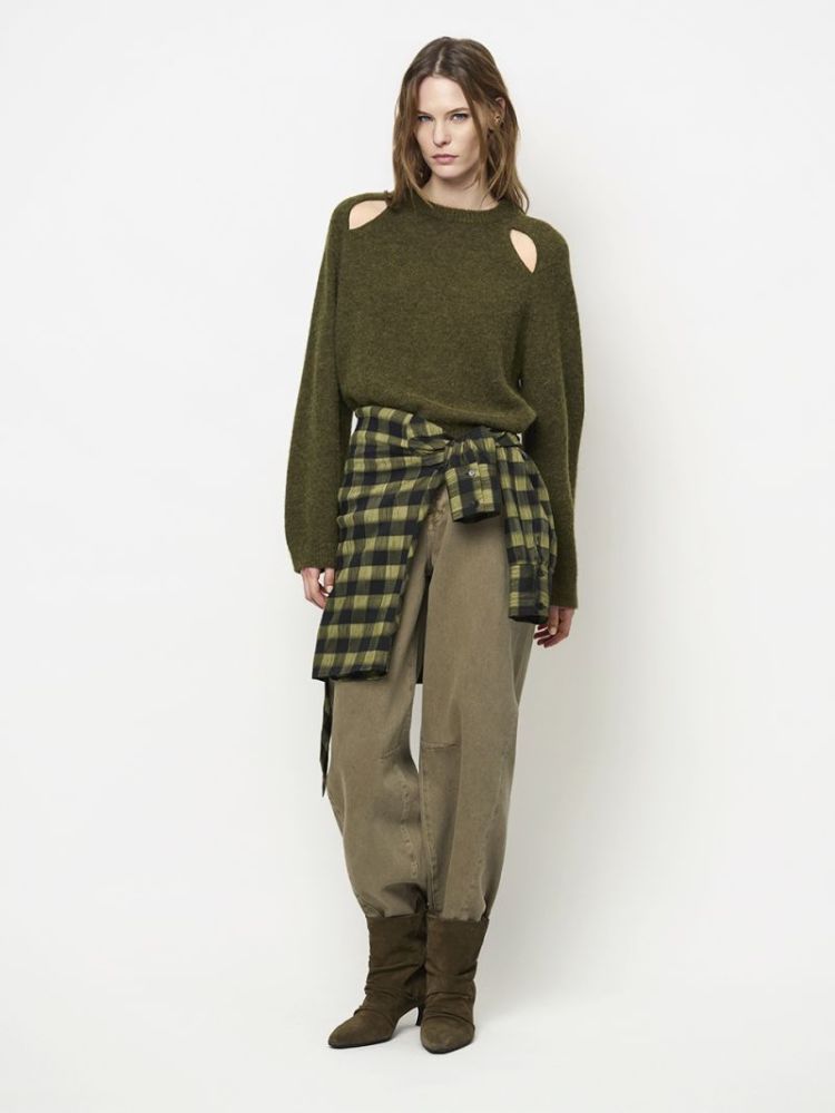  3895 Moss Olive