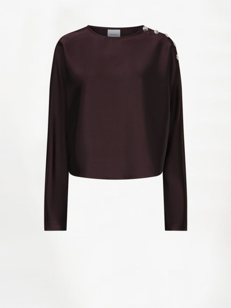 7476 Dark plum