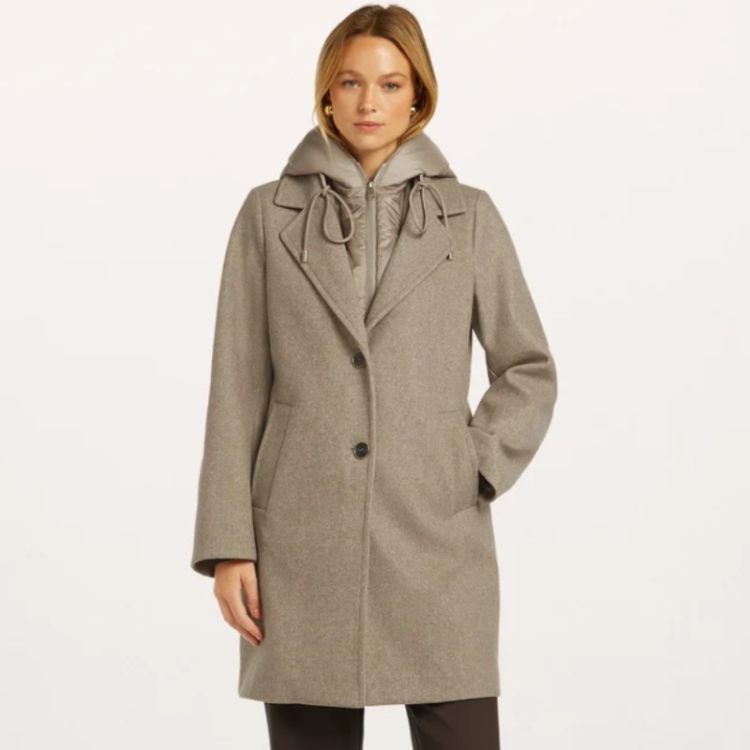  2540 warm taupe