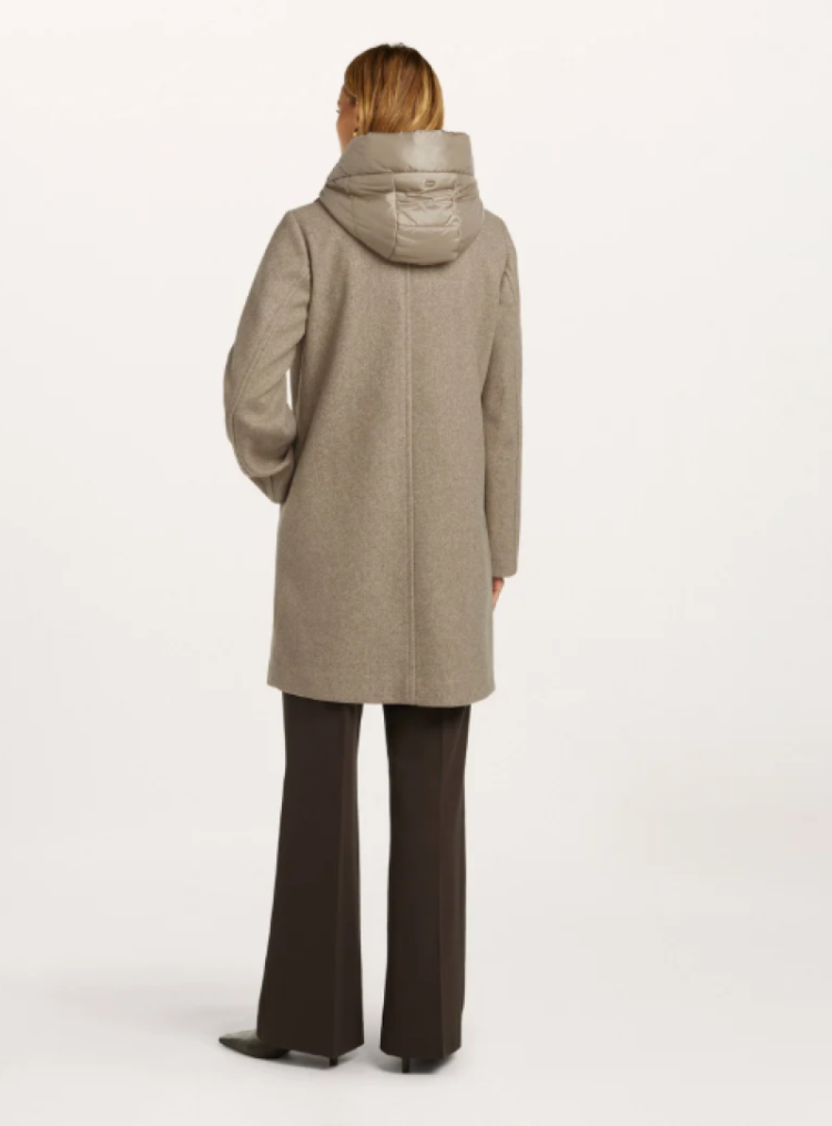  2540 warm taupe