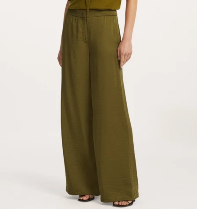  6800 Moss green