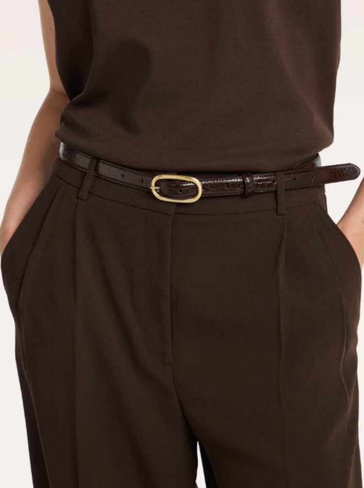  2990 dark brown