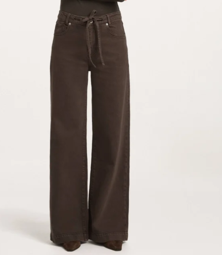  2990 dark brown