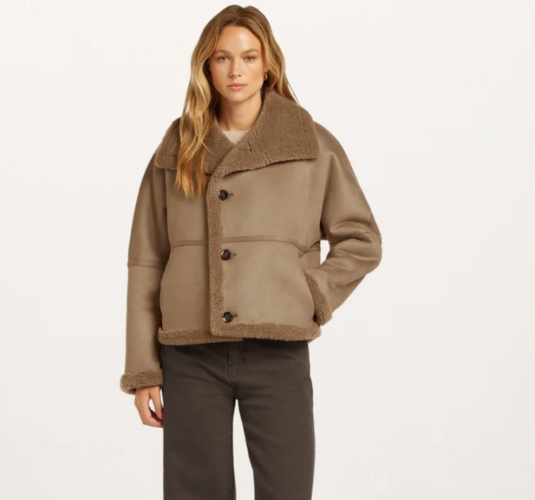  2540 warm taupe