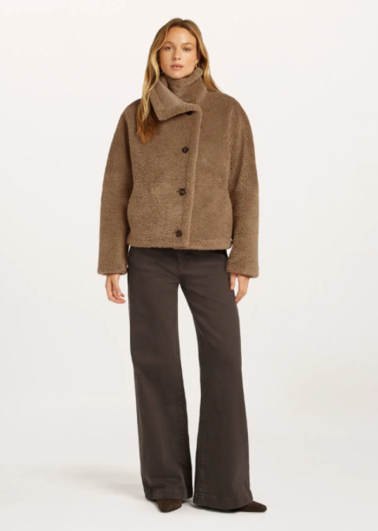  2540 warm taupe