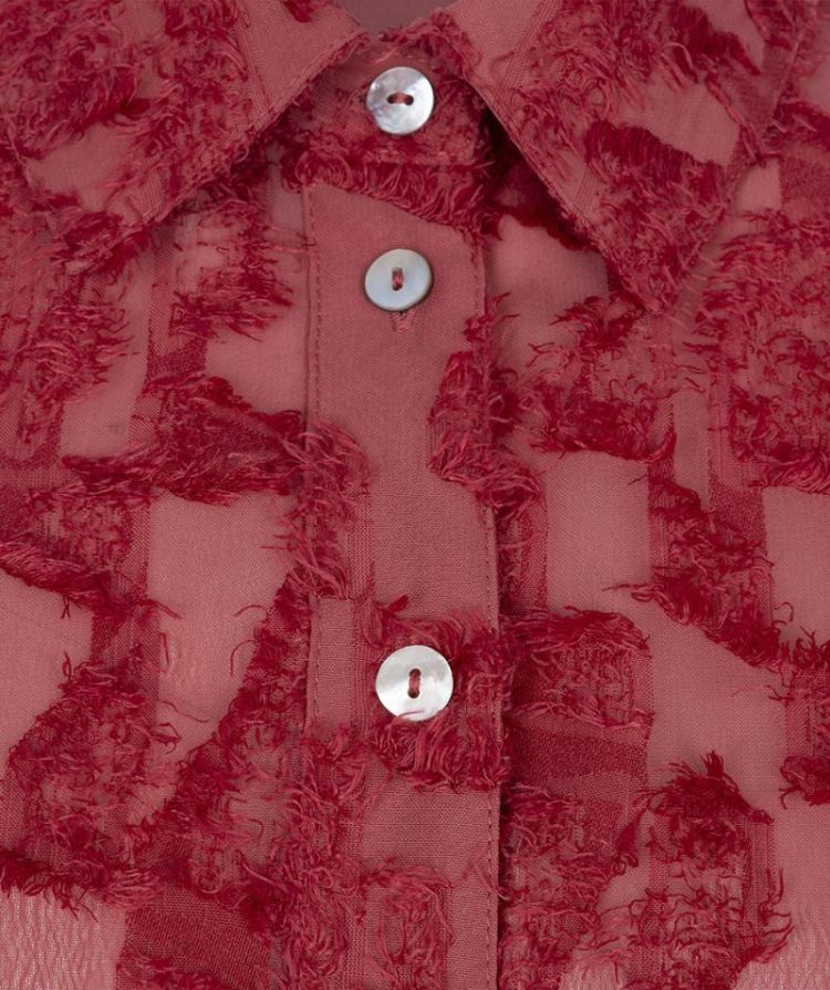  530 Raspberry