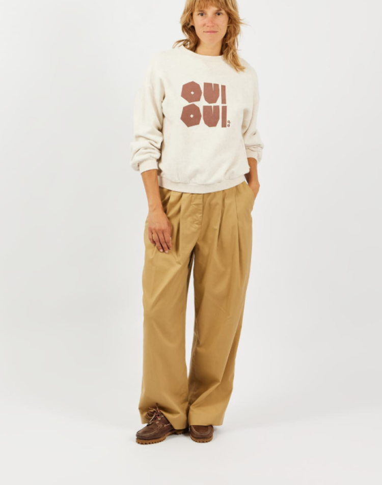  277 Sable chine