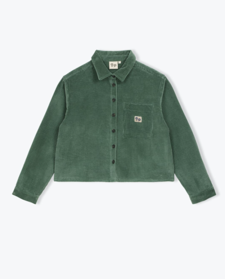  233 Vert