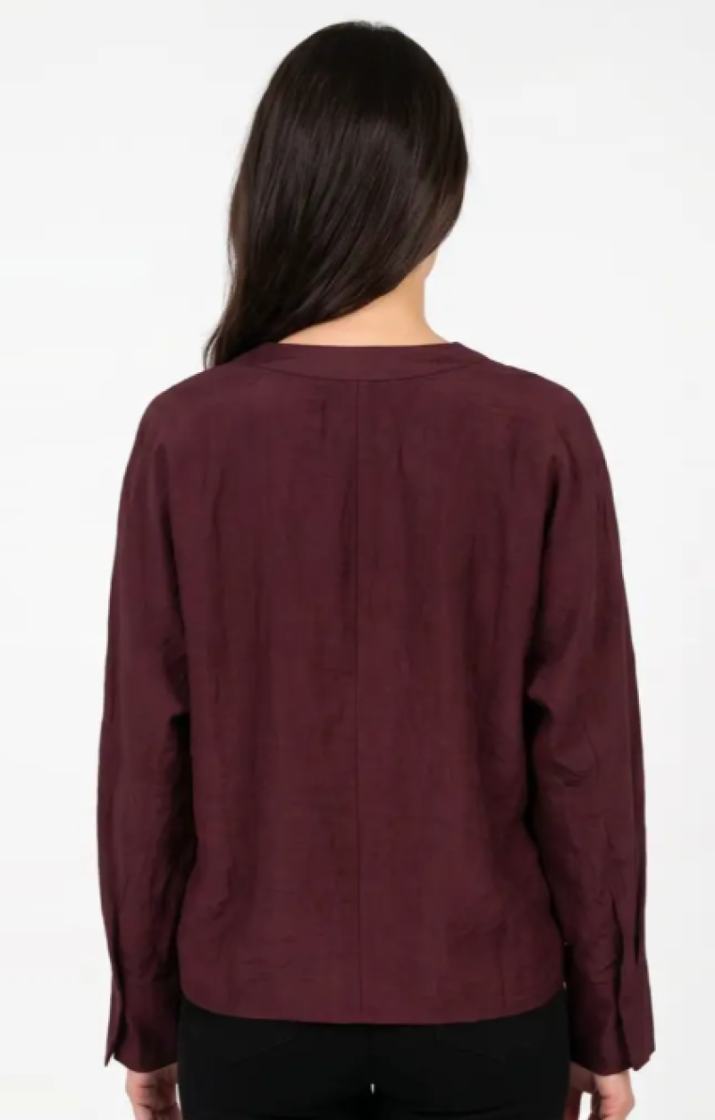  Aubergine