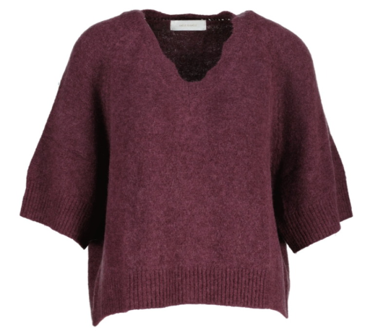  aubergine